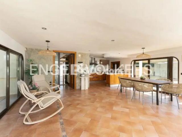 Casa en alquiler en Calle Passeig Colom