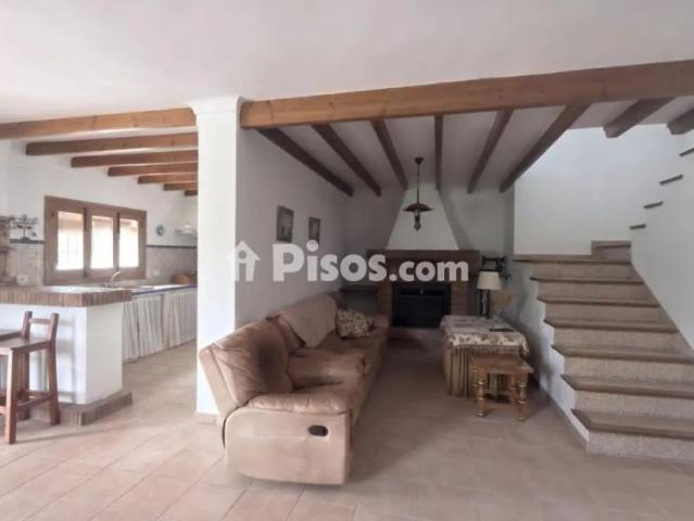 Casa en alquiler en Calle >Parcela 84 Poligono 2 Huerta Cavera, Número >