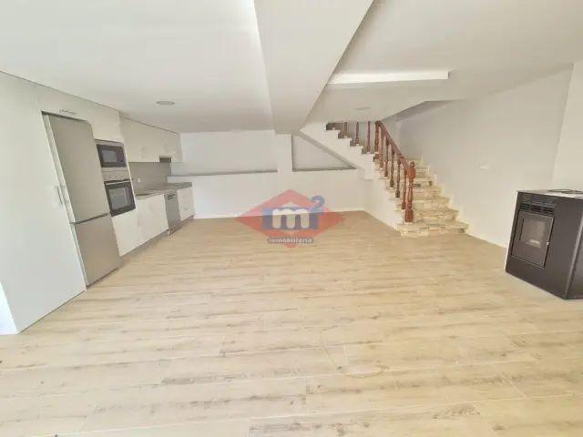Casa en alquiler en Calle Periferia