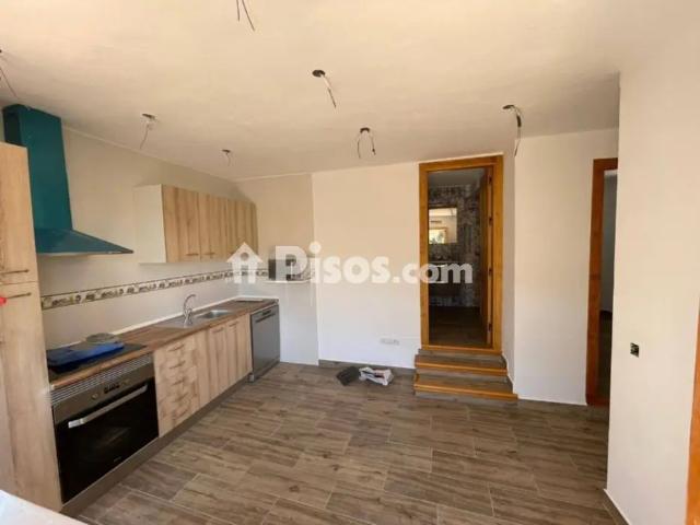 Casa en alquiler en Calle Real, cerca de Carretera Circunvalación