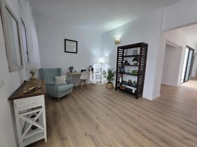 Casa en alquiler en Calle Sábana Grande