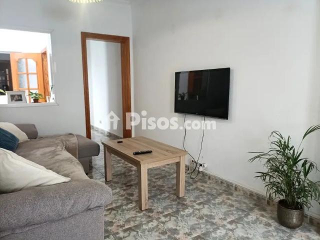 Casa en alquiler en Calle San Ignacio de Loyola, 46