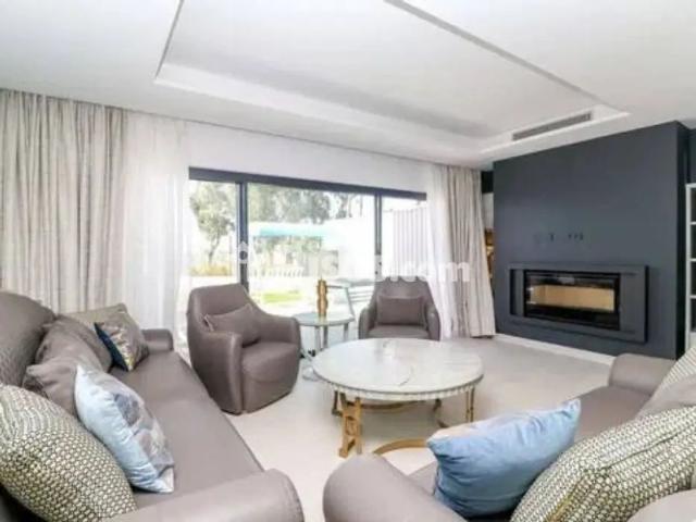 Casa en alquiler en Calle The Island, Playa Guadalobon No Number