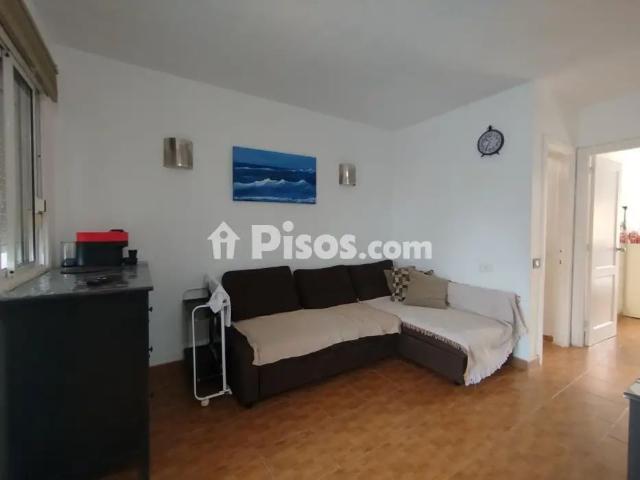 Casa en alquiler en Calle Tomas Morales