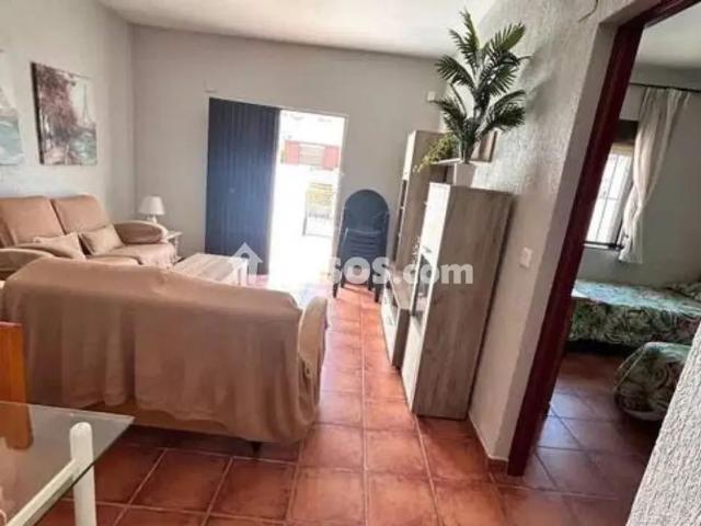 Casa en alquiler en Calle Tres Marías