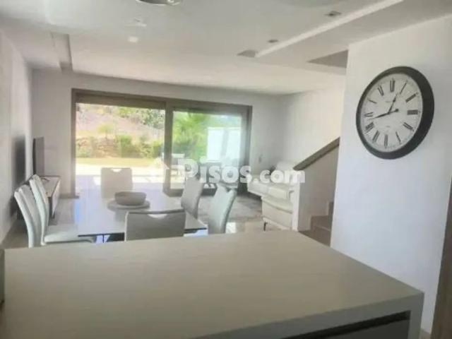 Casa en alquiler en Calle Urb. La Cala Golf, Horizon Golf Townhouses No Numb