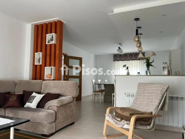 Casa en alquiler en Calle Vista Alegre