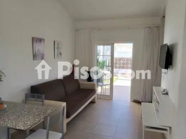 Casa en alquiler en Calle 8 de Marzo