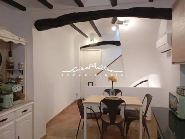 Casa en alquiler en Callosa D en Sarrià