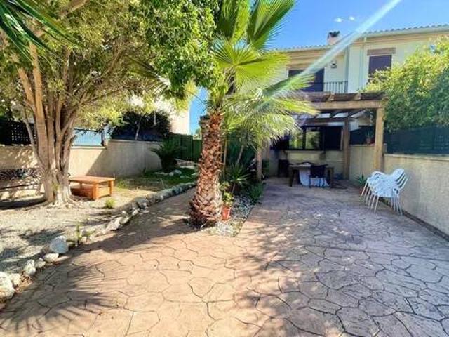 Casa en Alquiler en Calp