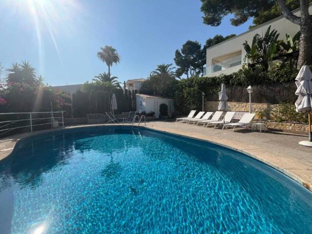 Casa en Alquiler en Calvià