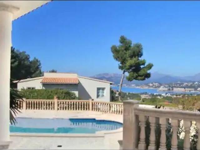 Casa en Alquiler en Calvià