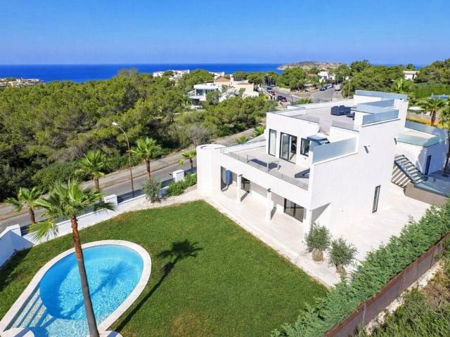 Casa en Alquiler en Calvià