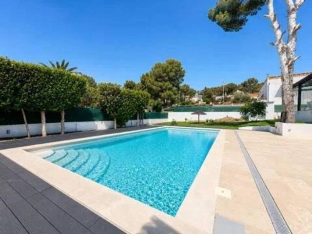 Casa en Alquiler en Calvià