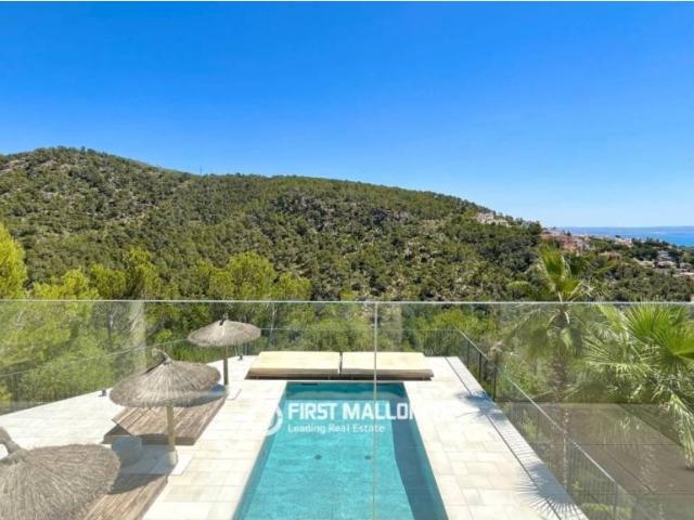 Casa en Alquiler en Calvià
