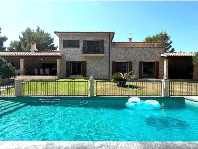 Casa en Alquiler en Calvià