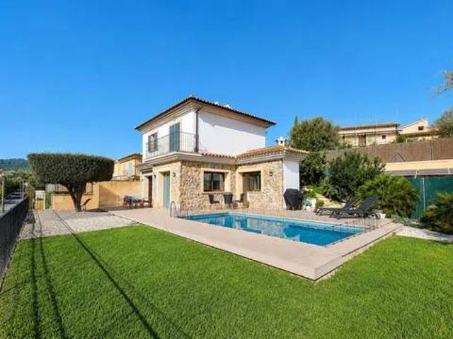 Casa en Alquiler en Calvià