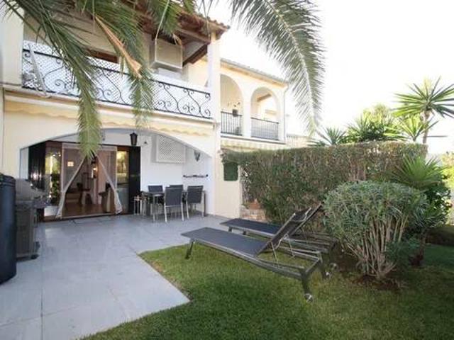 Casa en Alquiler en Calvià