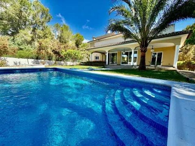 Casa en Alquiler en Calvià