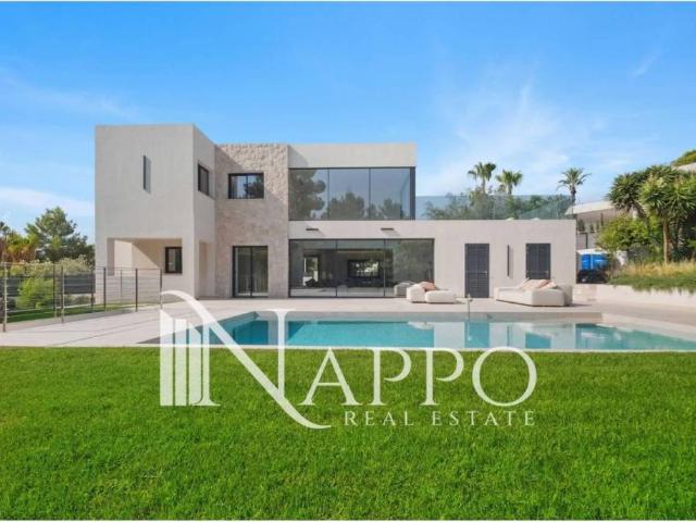 Casa en Alquiler en Calvià
