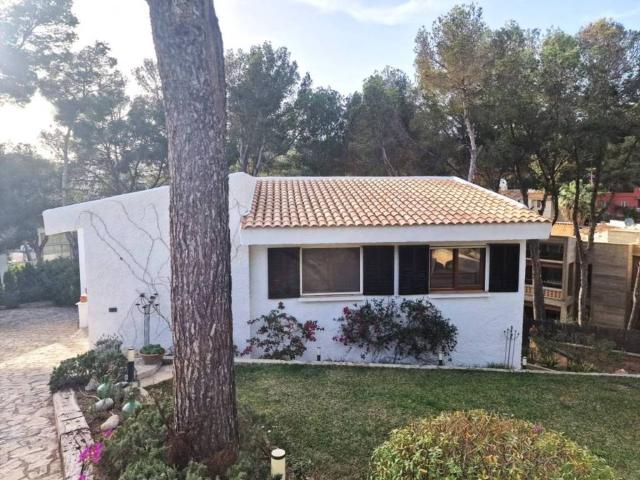 Casa en Alquiler en Calvià