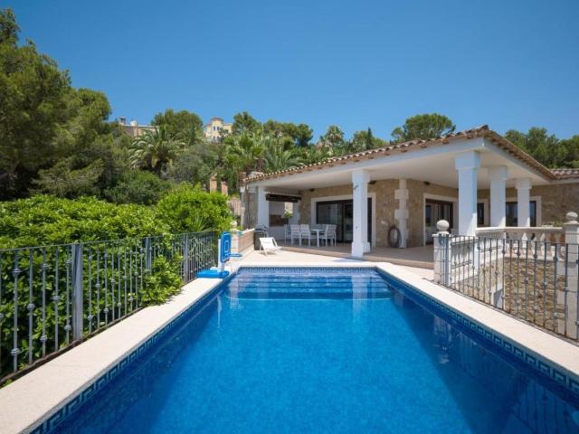 Casa en alquiler en Calvià Baleares