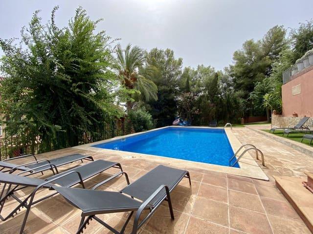 Casa en alquiler en Calvià, Mallorca