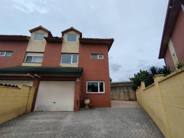 Casa en Alquiler en Camargo