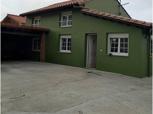 Casa en Alquiler en Camargo