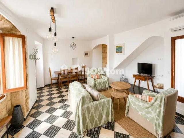Casa en alquiler en Camí de la Font, número Sin Informacion