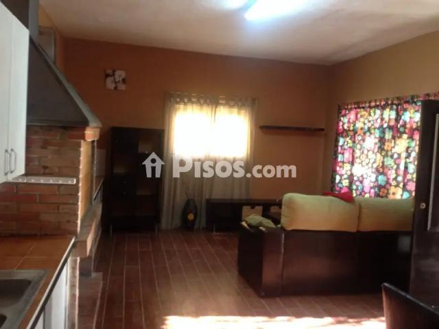 Casa en alquiler en Camino Cerrado de Chinchilla