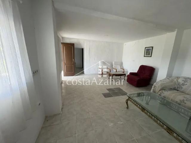 Casa en alquiler en Camino Hondo