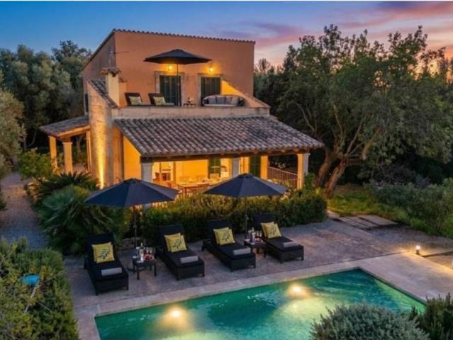 Casa en Alquiler en Campanet