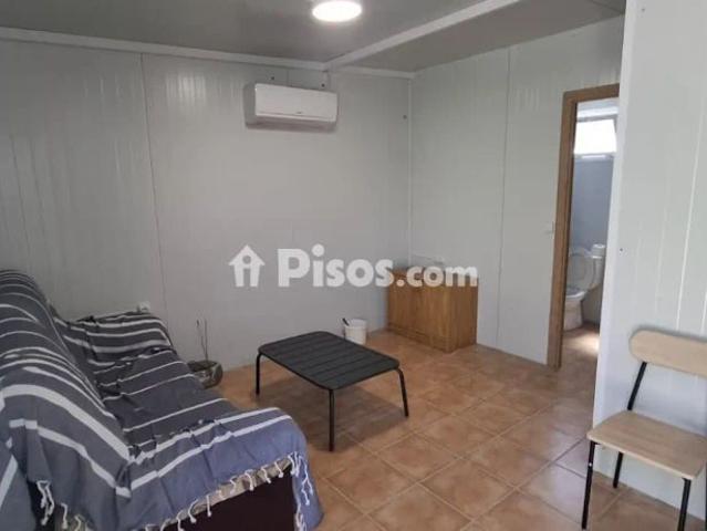 Casa en alquiler en Campanillas