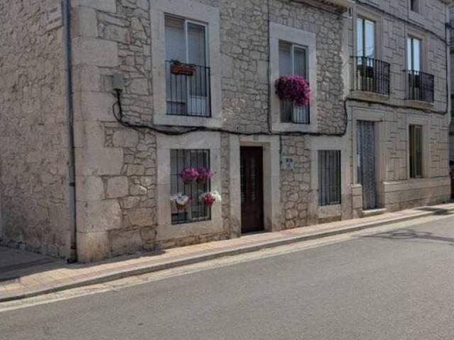 Casa en Alquiler en Campaspero