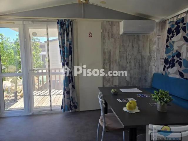 Casa en alquiler en Camping Albox