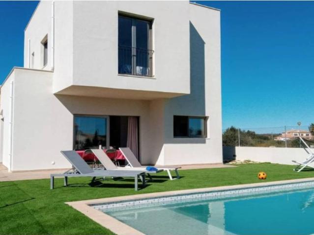 Casa en Alquiler en Campos