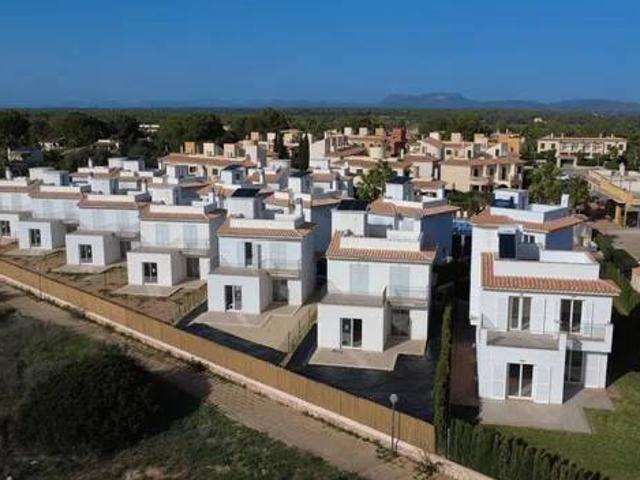 Casa en Alquiler en Campos