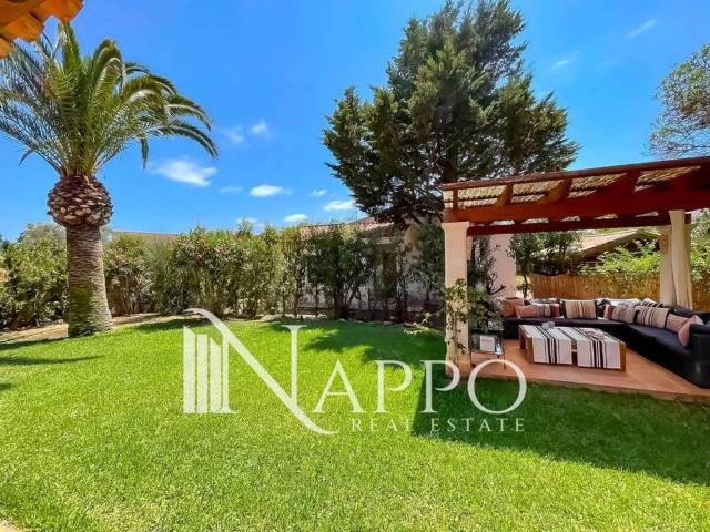 Casa en Alquiler en Campos