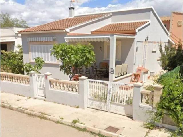 Casa en Alquiler en Campos