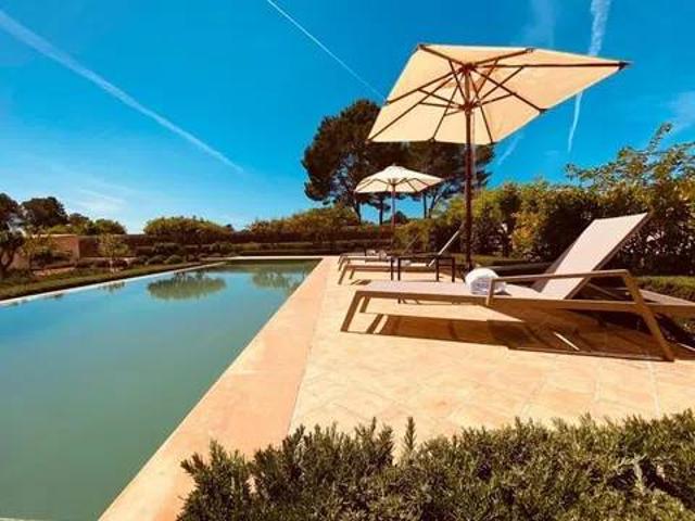 Casa en Alquiler en Campos