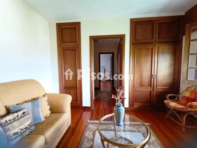 Casa en alquiler en Camposancos A Guarda