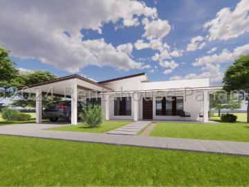 Casa en Venta en Canas, Tonosi