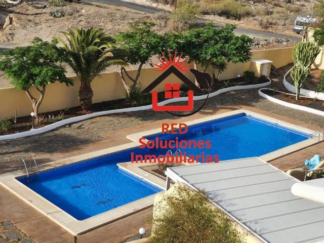 Casa en Alquiler en Candelaria
