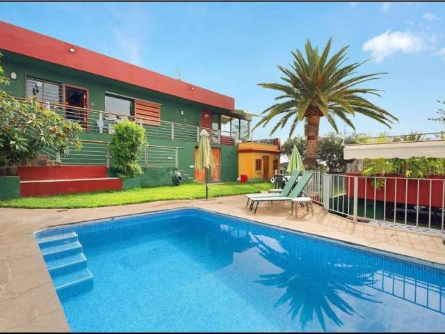 Casa en Alquiler en Candelaria