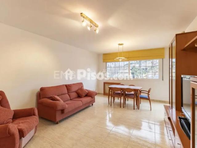 Casa en alquiler en Canet de Mar