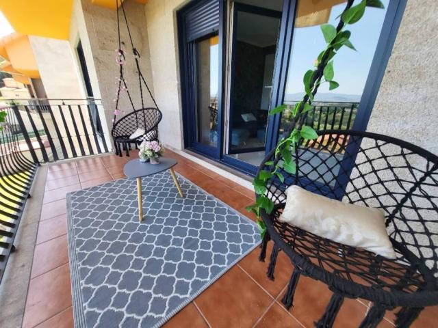 Casa en Alquiler en Cangas