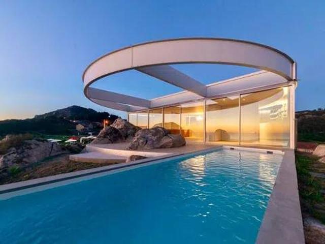 Casa en Alquiler en Cangas