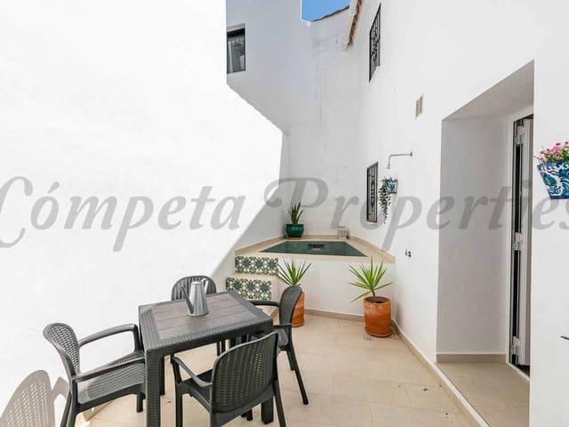 Casa en alquiler en Canillas de Albaida, Málaga Costa del Sol