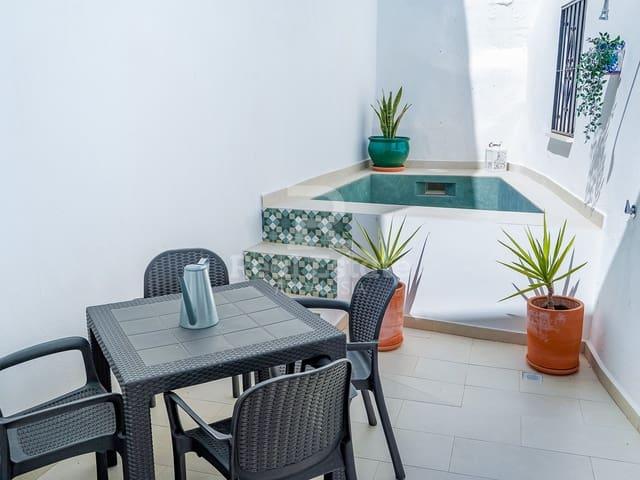Casa en alquiler en Canillas de Albaida, Málaga Costa del Sol